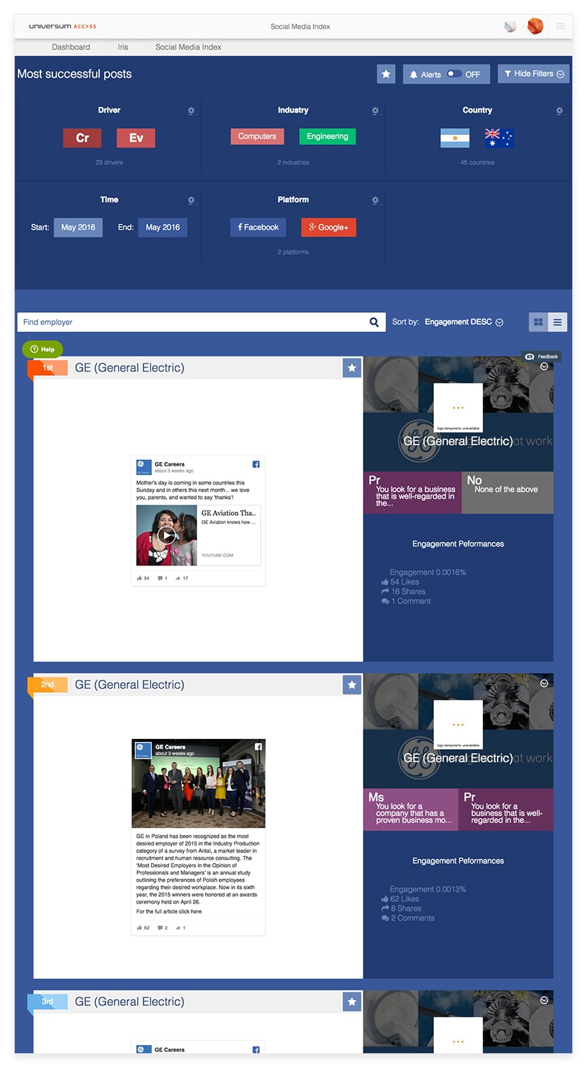 Project screenshot 2