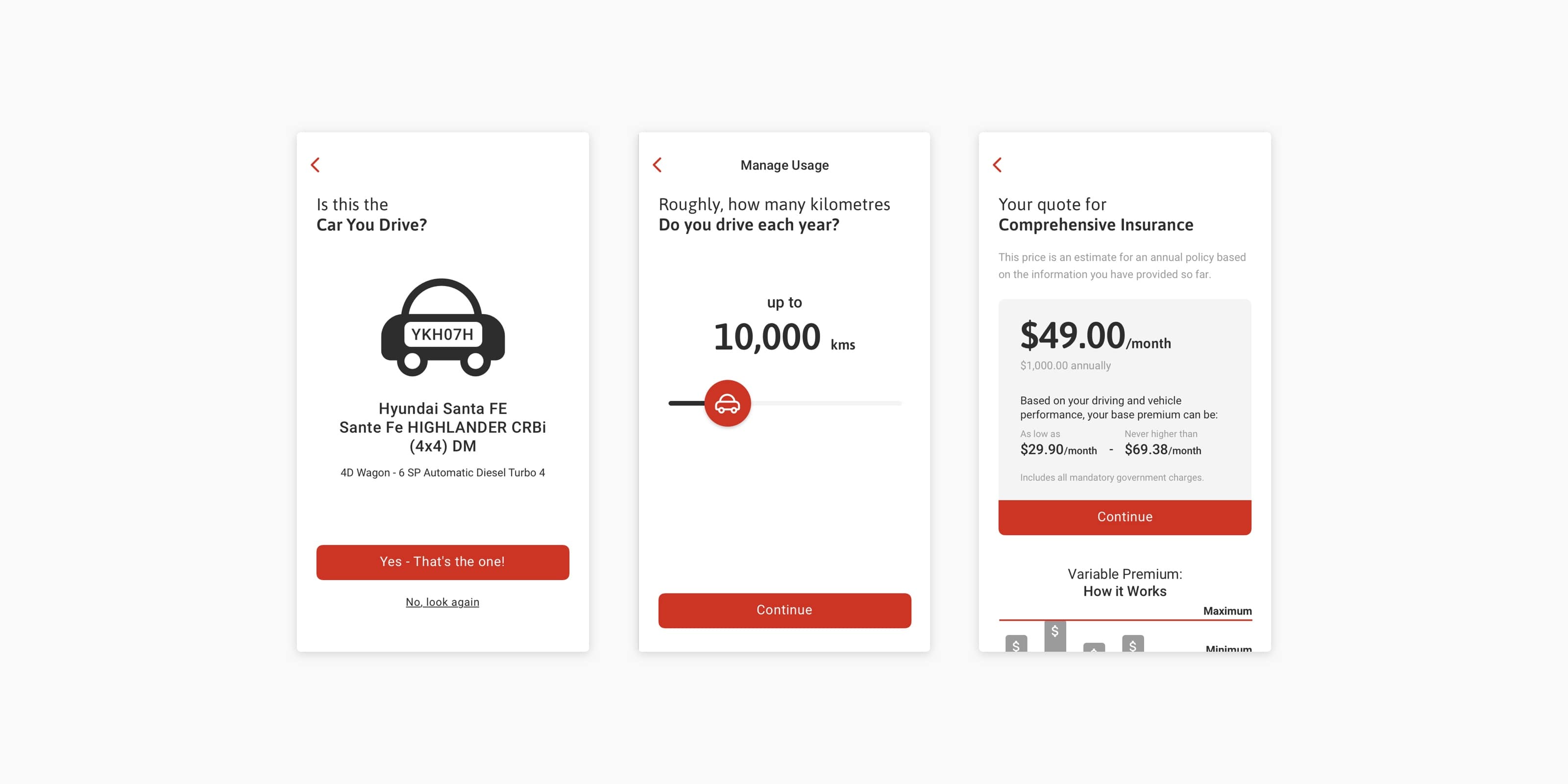 Project screenshot 1