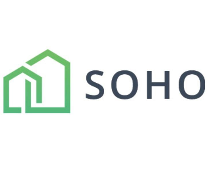 the launch of the Soho iOS app