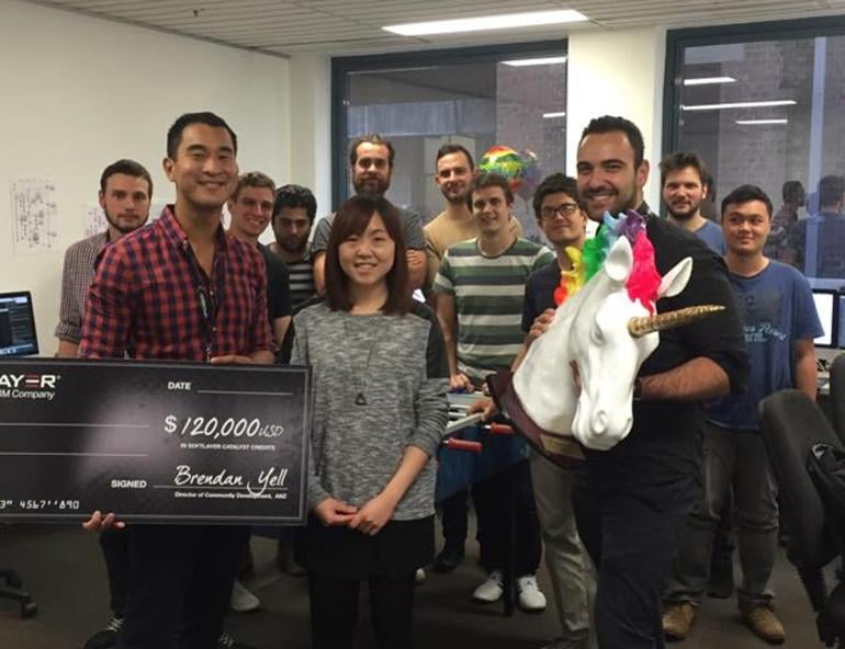 App Development Agency