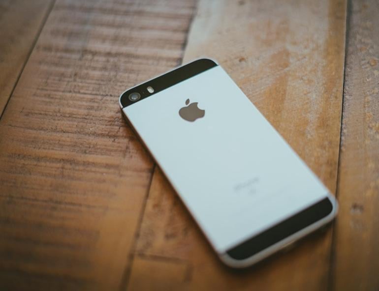 iPhone application intergration with Web Application