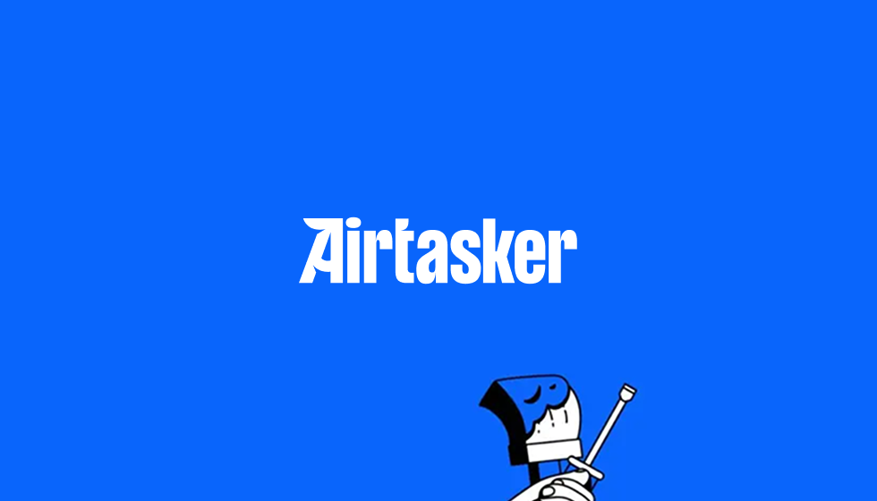 Outsource everyday chores & errands to friendly reliable Airtaskers