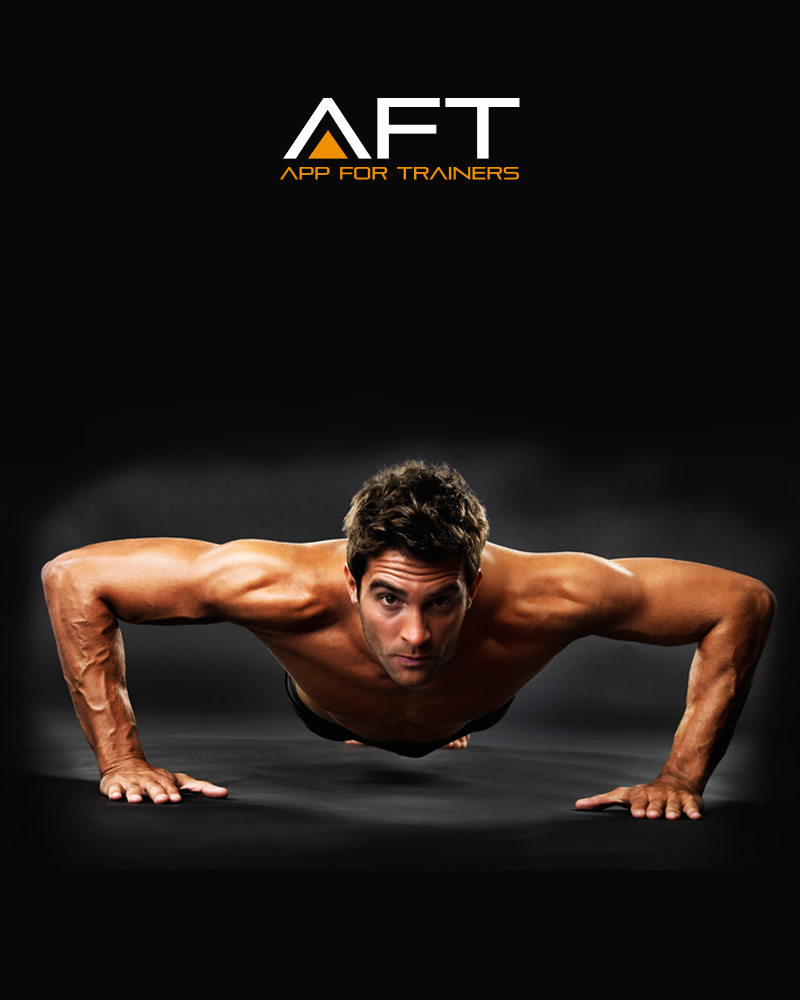 AFT: App For Trainers