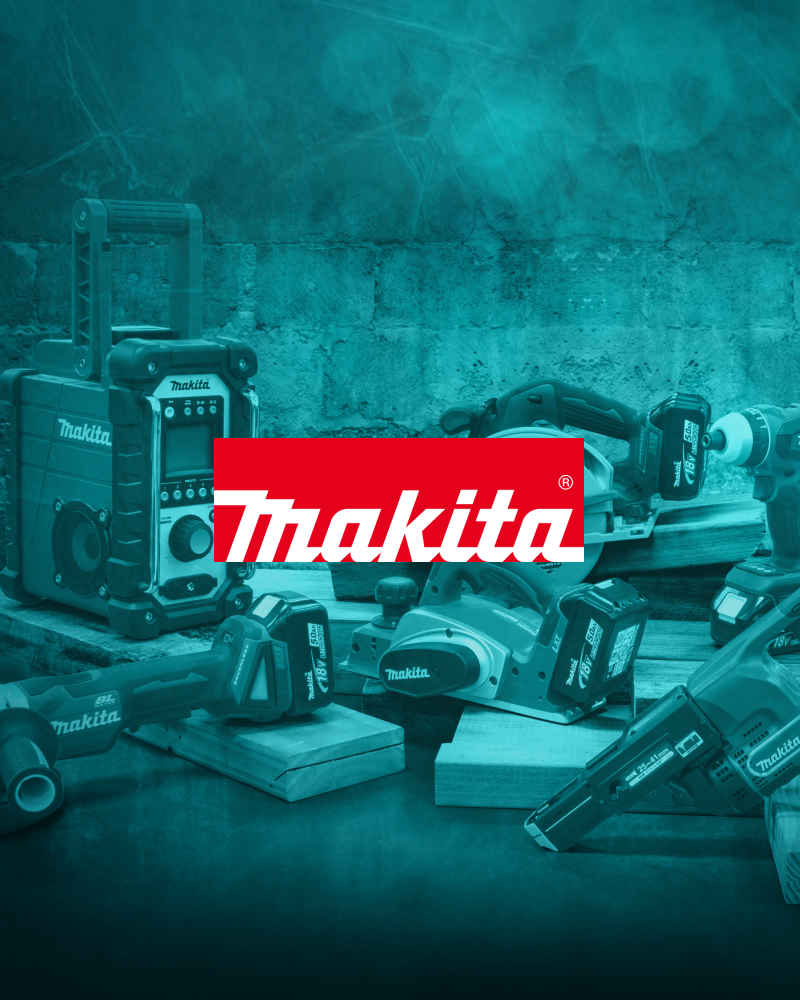 Makita: RepConnect