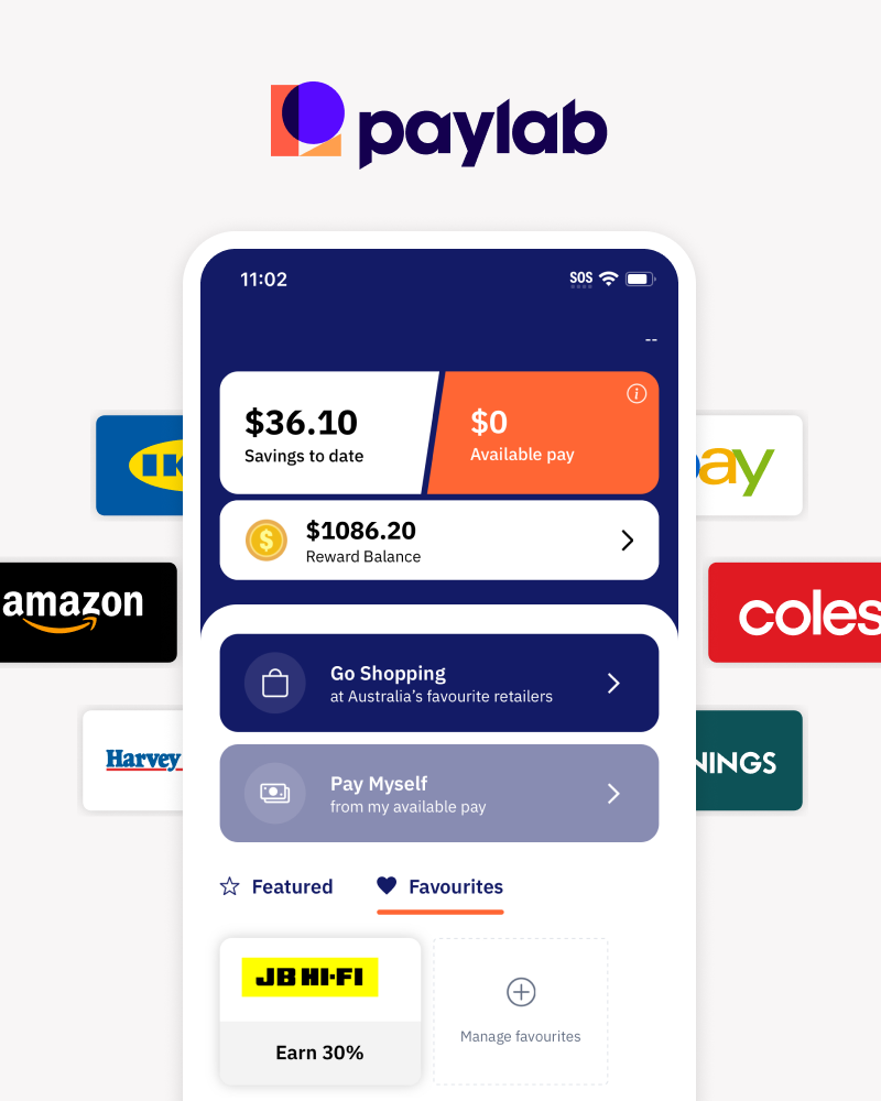 Paylab